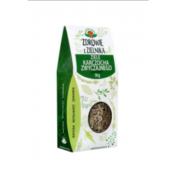 Ziele karczocha zwyczajnego 50g